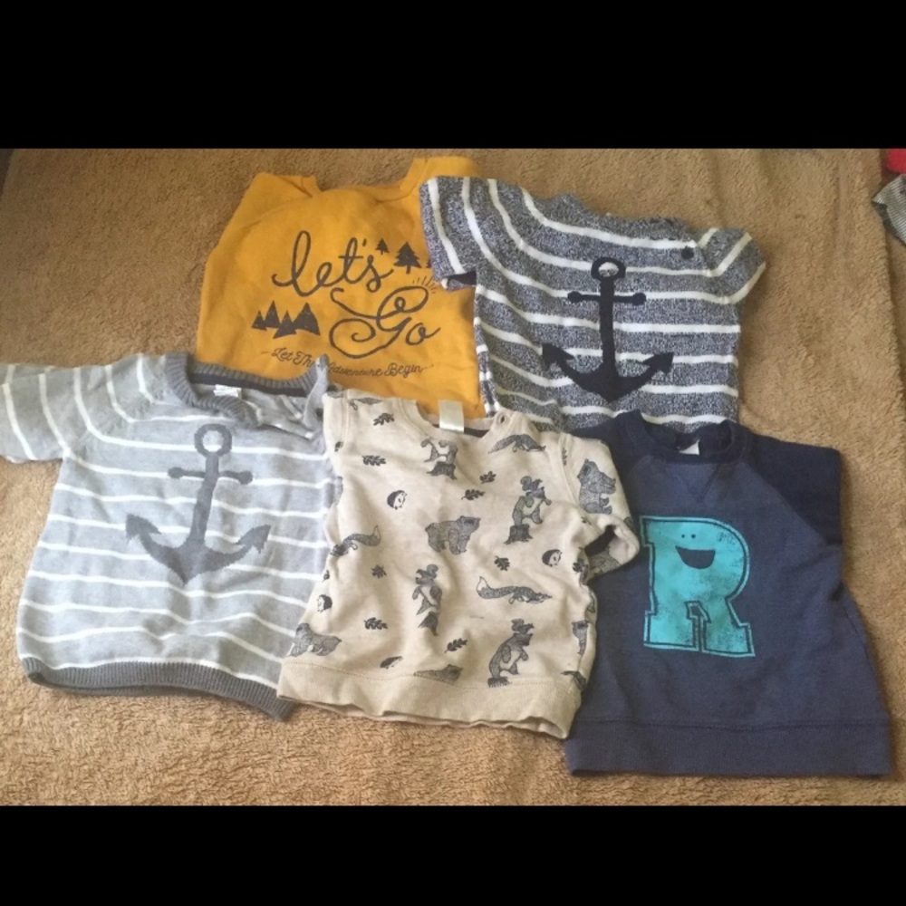 Bundle Sale